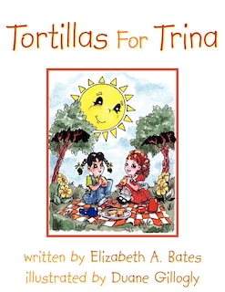 Front cover_Tortillas For Trina