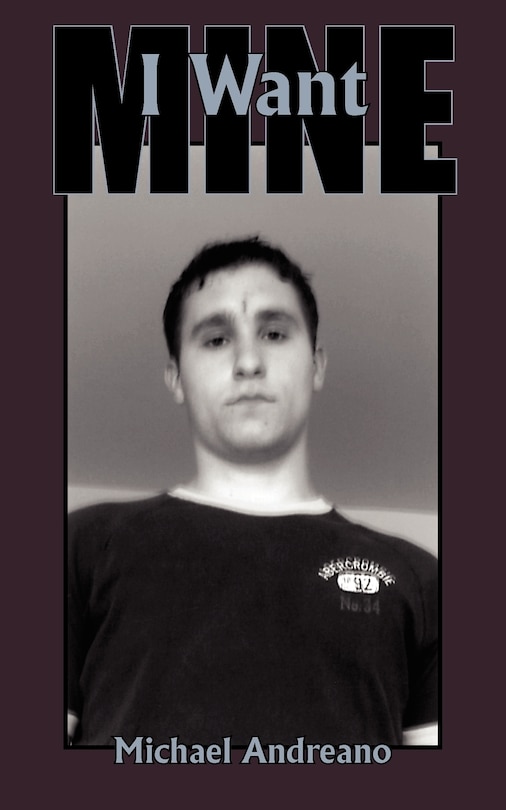 Couverture_I Want Mine