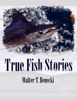 Front cover_True Fish Stories
