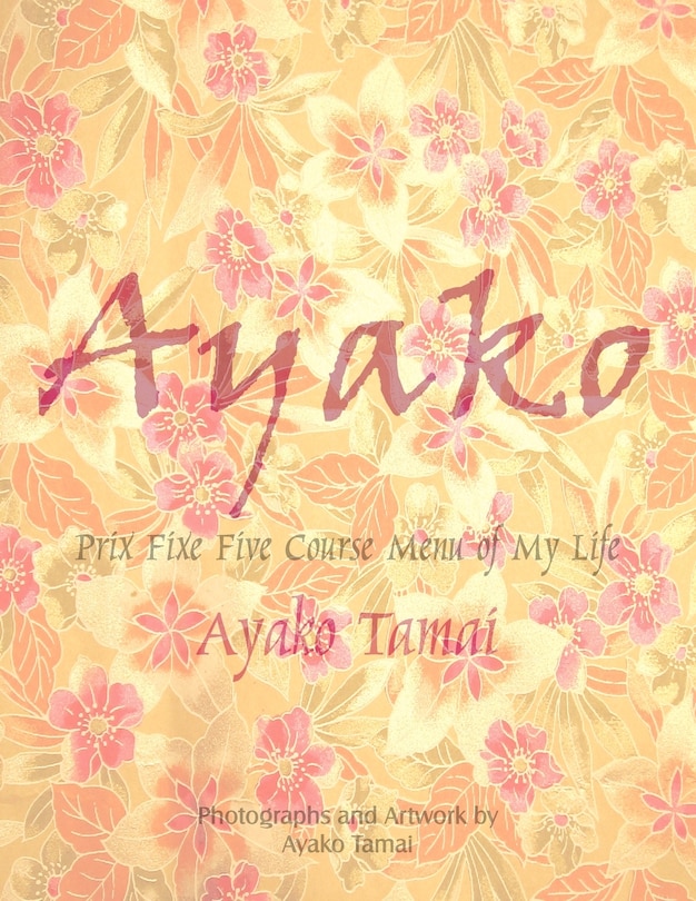 Front cover_Ayako