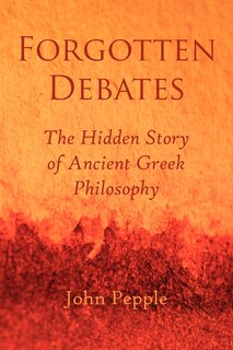 Front cover_Forgotten Debates