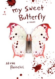 Front cover_My Sweet Butterfly