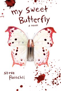 Front cover_My Sweet Butterfly