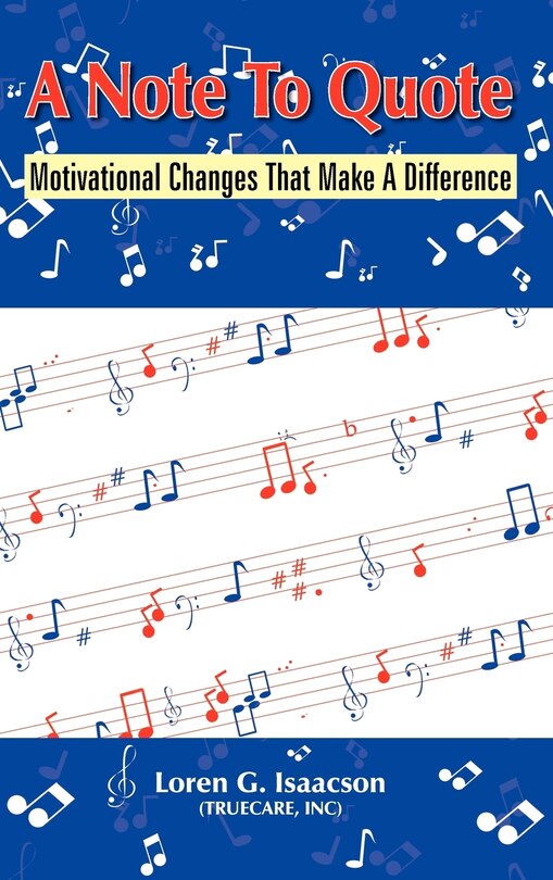 Couverture_A Note To Quote