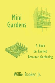 Front cover_Mini Gardens