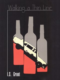 Couverture_Walking A Thin Line