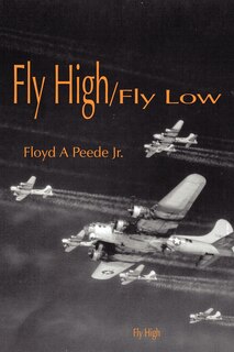 Front cover_Fly High/fly Low