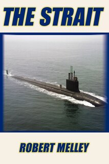 Front cover_The Strait