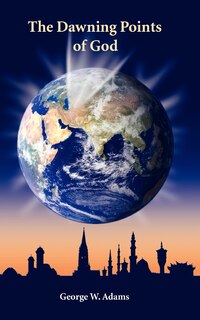 Couverture_The Dawning Points Of God