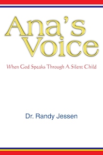 Front cover_Ana's Voice