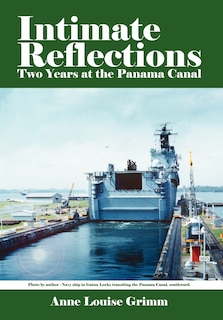 Front cover_Intimate Reflections