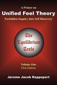 Couverture_A Primer on Unified Feel Theory