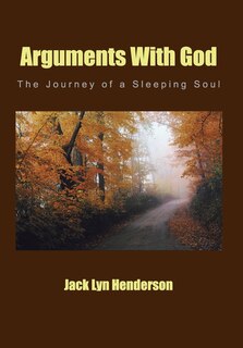 Front cover_Arguments with God