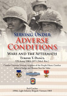 Couverture_Serving Under Adverse Conditions