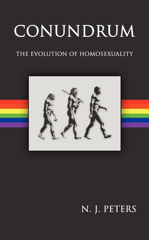 Front cover_Conundrum