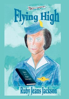 Front cover_Flying High