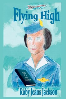 Front cover_Flying High