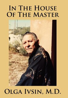 Front cover_In The House Of The Master
