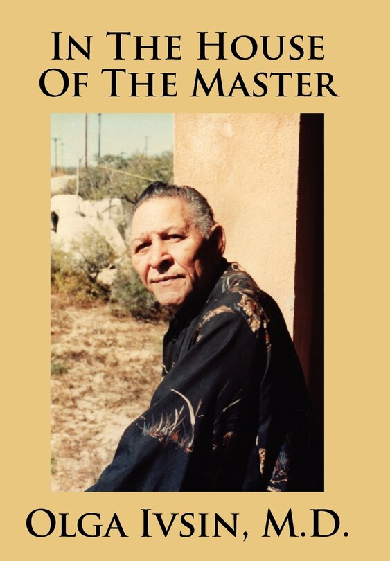 Front cover_In The House Of The Master
