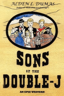 Front cover_Sons of the Double-J