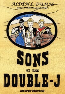 Couverture_Sons of the Double-J
