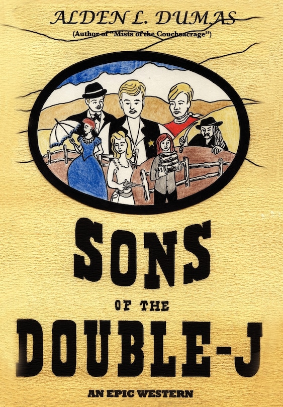 Couverture_Sons of the Double-J
