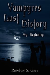 Front cover_Vampyres Lost History