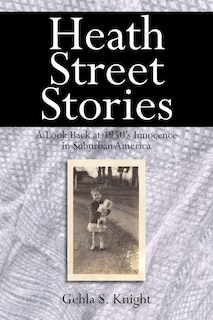 Front cover_Heath Street Stories