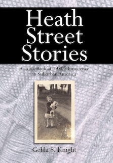 Front cover_Heath Street Stories