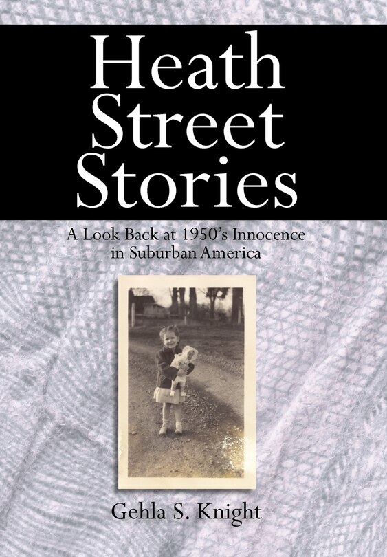 Front cover_Heath Street Stories