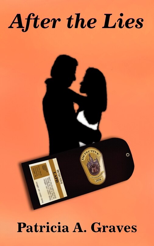 Front cover_After The Lies