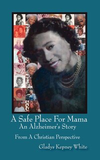 Front cover_A Safe Place For Mama