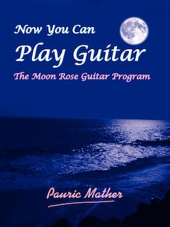 Front cover_Now You Can Play Guitar