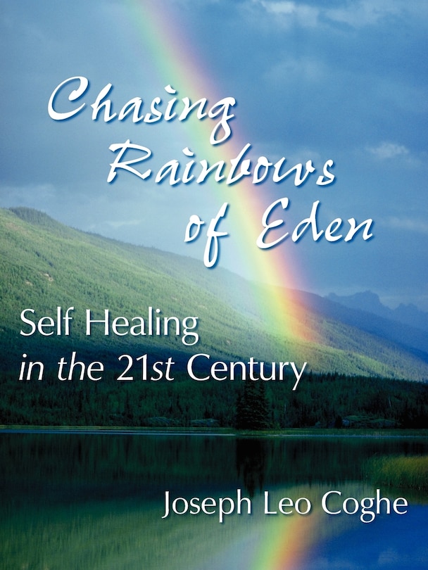 Front cover_Chasing Rainbows of Eden