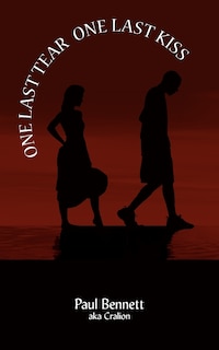 Front cover_One Last Tear One Last Kiss