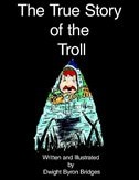 Couverture_The True Story Of The Troll