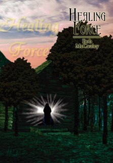 Front cover_Healing Force