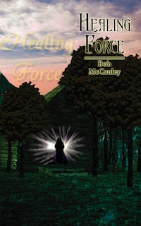 Front cover_Healing Force