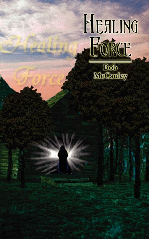 Front cover_Healing Force