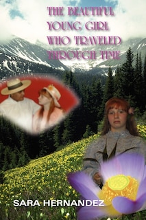 Couverture_The Beautiful Young Girl Who Traveled Through Time