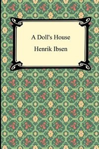 Front cover_A Doll's House