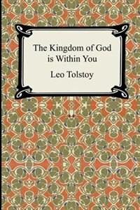 Couverture_The Kingdom of God Is Within You