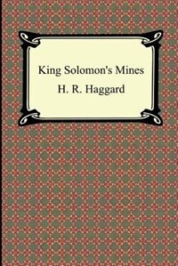 King Solomon's Mines