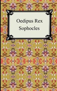 Front cover_Oedipus Rex