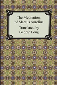 Front cover_The Meditations of Marcus Aurelius