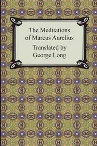 Front cover_The Meditations of Marcus Aurelius