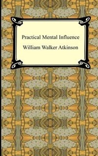 Front cover_Practical Mental Influence
