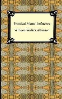 Front cover_Practical Mental Influence