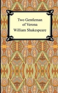 Two Gentlemen of Verona