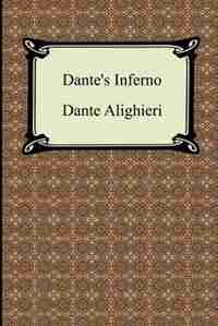 Dante's Inferno (the Divine Comedy, Volume 1, Hell) de Dante Alighieri